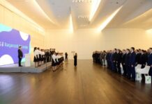 “Rəqəmsal bacarıqlar” layihəsinin 5 illik hesabat tədbiri keçirilib