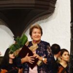 Əməkdar incəsənət xadimi Ruhəngiz Qasımova