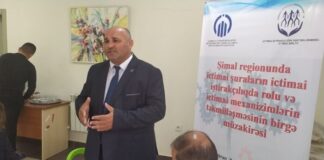 Şaban Nəsirov