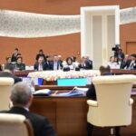 Milli Məclisin sədri Sahibə Qafarova