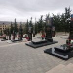 Şamaxıda şəhid Naiq Ələkbərovun xatirəsi anılıb