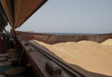 ABŞ taxıl müqaviləsinin uzadılacağına ümid edir taxıl