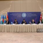 Türk Dövlətləri Təşkilatına (TDT) üzv və müşahidəçi ölkələri Audiovizual media üzrə tənzimləyici orqanlarının I toplantısı keçirilir