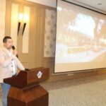 Özbəkistanda Azərbaycanın turizm potensialına dair təqdimat mərasimi keçirilib