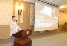 Özbəkistanda Azərbaycanın turizm potensialına dair təqdimat mərasimi keçirilib