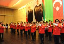 Türkiyənin milli bayramı