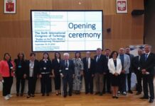 Avropada “Türk dünyası araşdırmaları – multidissiplinar perspektivlər” adlı VI Beynəlxalq Türkologiya Konqresi təşkil edilib "Türk dünyası araşdırmaları - multidissiplinar perspektivlər" adlı VI Beynəlxalq Türkologiya Konqresi