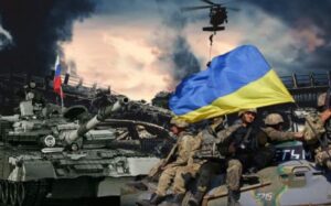 Ukrayna Silahlı Qüvvələri