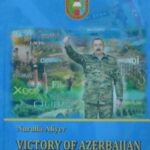 “Azərbaycanın Vətən müharibəsində Qələbəsi” kitabı
