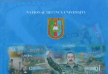 “Azərbaycanın Vətən müharibəsində Qələbəsi” kitabı ingilis dilində çapdan çıxıb “Azərbaycanın Vətən müharibəsində Qələbəsi” kitabı