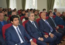 Zəfər Forumunun növbəti ünvanı Qusar şəhəri olub Zəfər Forumunun növbəti ünvanı Qusar şəhəri olub