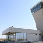 Zəngilan Hava Limanı