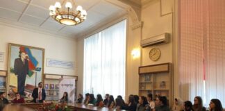 Azərbaycan Gənc Müəllimlər Assosiasiyası