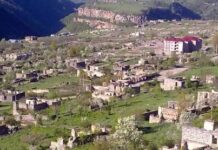 Kəlbəcərin işğaldan azad edilməsindən 2 il ötür