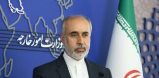 Nasir Kənani