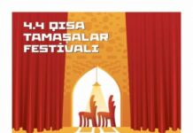 “4.4 Qısa Tamaşalar Festivalı”nın proqramı