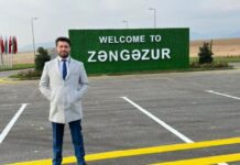 THY-nin Bakı ofisinin rəhbəri dəyişib