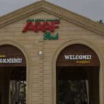 AAAF Park Yaşayış Kompleksi
