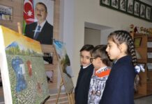 Qarabağ Regional Uşaq Forumu