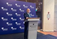 Bu il pasportlaşdırılan abidələrin sayı açıqlanıb mədəniyyət naziri Anar Kərimov