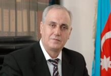 Prezident Aslan Aslanovu AZƏRTAC-ın rəhbəri vəzifəsindən azad edib Aslan Aslanov