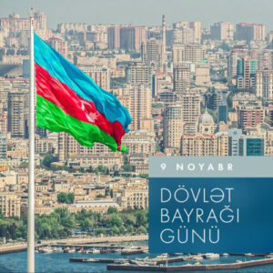 Dövlət Bayrağı Günü