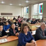 BDU-da Xalq yazıçısı Süleyman Rəhimova həsr olunmuş elmi seminar keçirilib