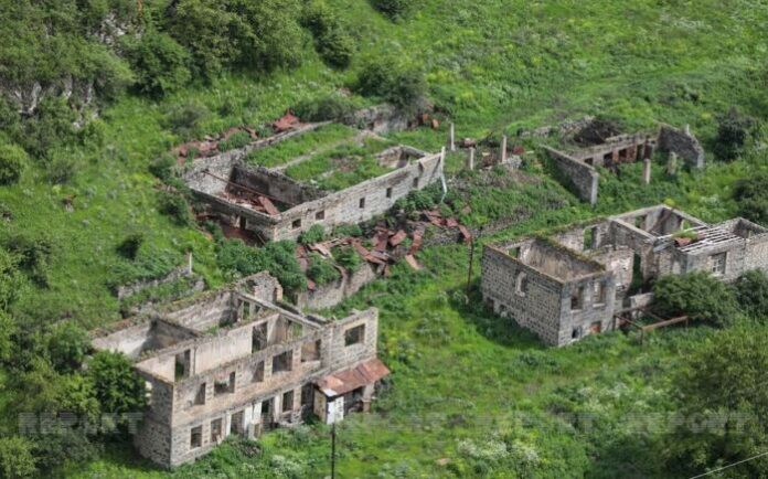 Böyük Qayıdışa dair I Dövlət Proqramı