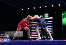 Dünya Kuboku: Azərbaycan yığması gümüş medal qazanıb