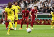 Dünya Çempionatı 2022: Ekvador meydan sahiblərinə qalib gəlib