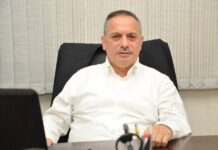Vətəndaş və İnkişaf Partiyasının (VİP) həbsdə olan sədri Əli Əliyev