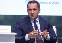 Elnur Əliyev