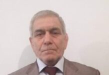 Fəxrəddin İmanov