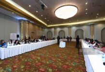 “Qadınlara və Qızlara Qarşı Gender əsaslı Zorakılıqla Mübarizə üzrə 16 Günlük Fəallıq Kampaniyası” Media Müstəvisində