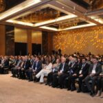 Bakıda II Azərbaycan Beynəlxalq Hematologiya Mütəxəssisləri Konqresi keçirilir