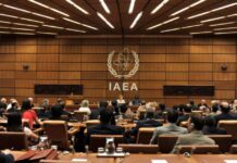 AEBA İranın Fordodakı nüvə obyektinə nəzarəti gücləndirir Atom Enerjisi üzrə Beynəlxalq Agentliyi