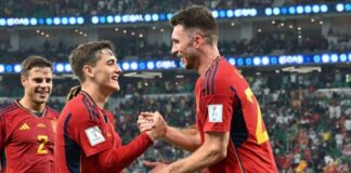 İspaniya millisi