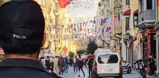 İstanbul