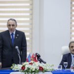 Baş prokuror Kamran Əliyev