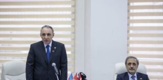 Baş prokuror Kamran Əliyev