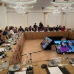 Azərbaycan Ombudsmanı VII beynəlxalq elmi-praktik konfransa qatılıb