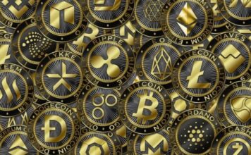 Kriptovalyuta bazarı bir gündə 436 mindən çox mövqe itirib kriptovalyuta