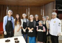 Heydər Əliyev Fondunun vitse-prezidenti Leyla Əliyeva DOST İnklüziv İnkişaf və Yaradıcılıq Mərkəzində olub DOST İnklüziv İnkişaf və Yaradıcılıq Mərkəzi