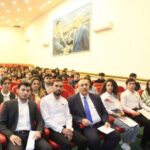 Mingəçevir Dövlət Universitetində növbəti tələbə elmi konfransı keçirilib