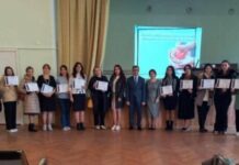 Yasamal rayonunda narkomanlığa qarşı mübarizə işinin təşkili üzrə treninq təşkil edilib