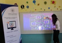 Azyaşlılar üçün “OynaTap” layihəsi təqdim edilib “OynaTap” layihəsi