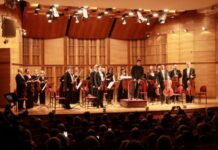 Varşavada “Şuşa İli”nə və Zəfər Gününə həsr edilmiş konsert olub