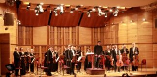 Varşavada “Şuşa İli”nə və Zəfər Gününə həsr edilmiş konsert olub