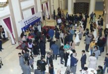 XIII Bakı Beynəlxalq Qısa Filmlər Festivalının açılış mərasimi olub
