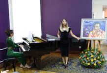 Emin Sabitoğlunun anadan olmasının 85 illiyinə həsr olunmuş tədbir təşkil olunub Emin Sabitoğlunun anadan olmasının 85 illiyinə həsr olunmuş tədbir təşkil olunub